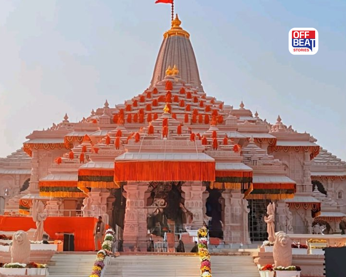 રામ મંદિર દાન ચોરી કેસમાં SIT રિપોર્ટથી ખળભળાટ!