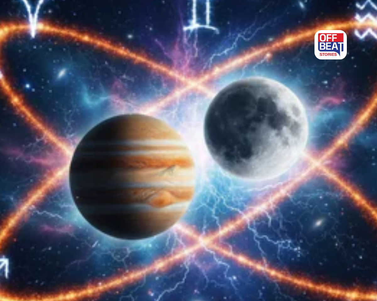 સૂર્ય-નેપ્ચ્યુનના કેન્દ્ર યોગથી વધશે તણાવ!
