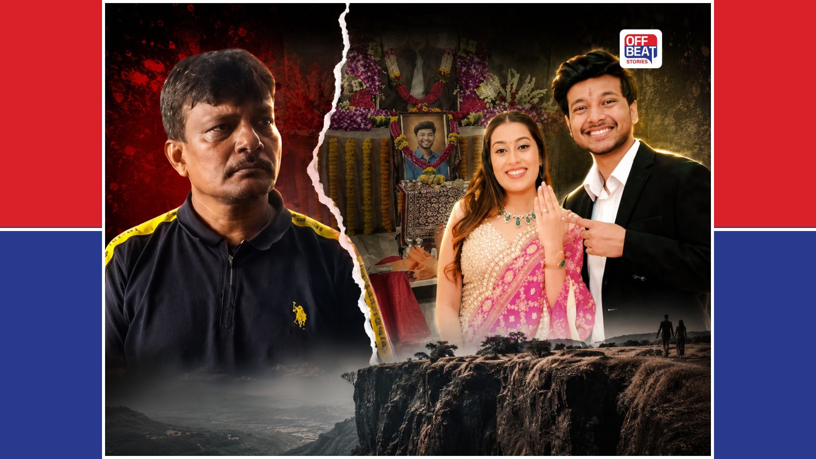 5-સ્ટાર હોટેલમાં 70 રૂમ બુક કરનાર સિયાનો ખોફનાક ચહેરો