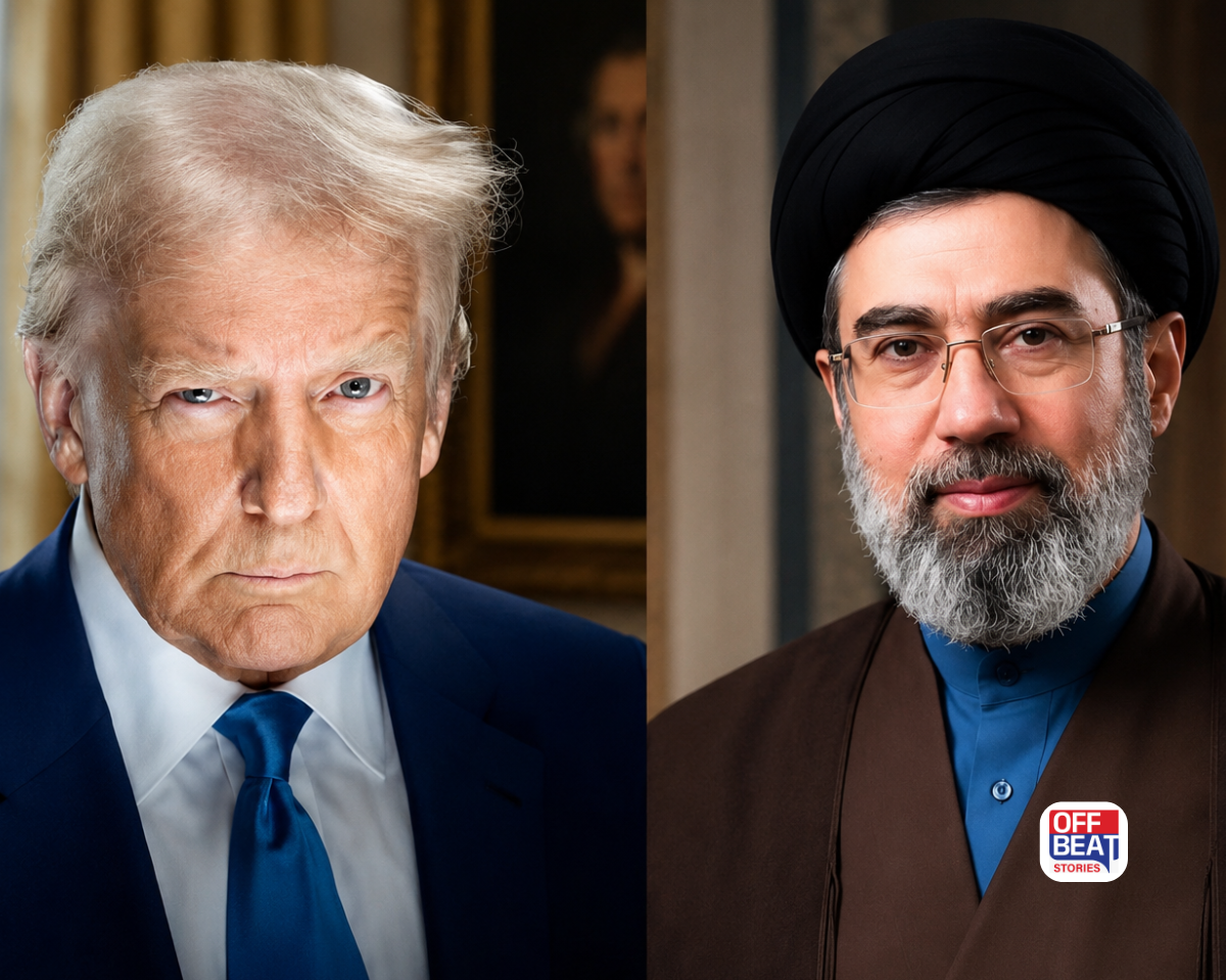US-Iran deal