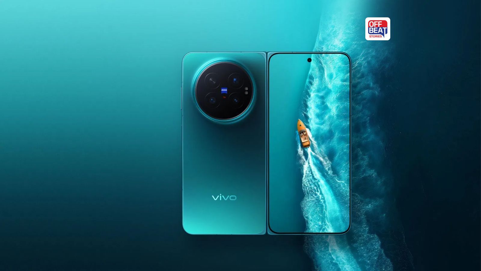 માર્કેટમાં ધૂમ મચાવવા Vivo લોન્ચ કરશે નવો પાવરફૂલ X Fold 6 સ્માર્ટફોન