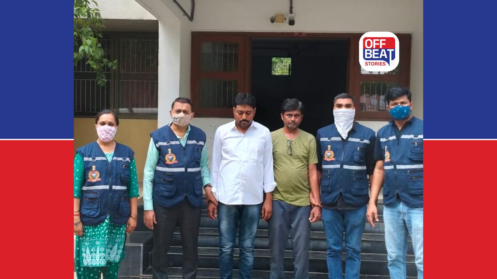 આણંદમાં ACBનો સફળ ટ્રેપ