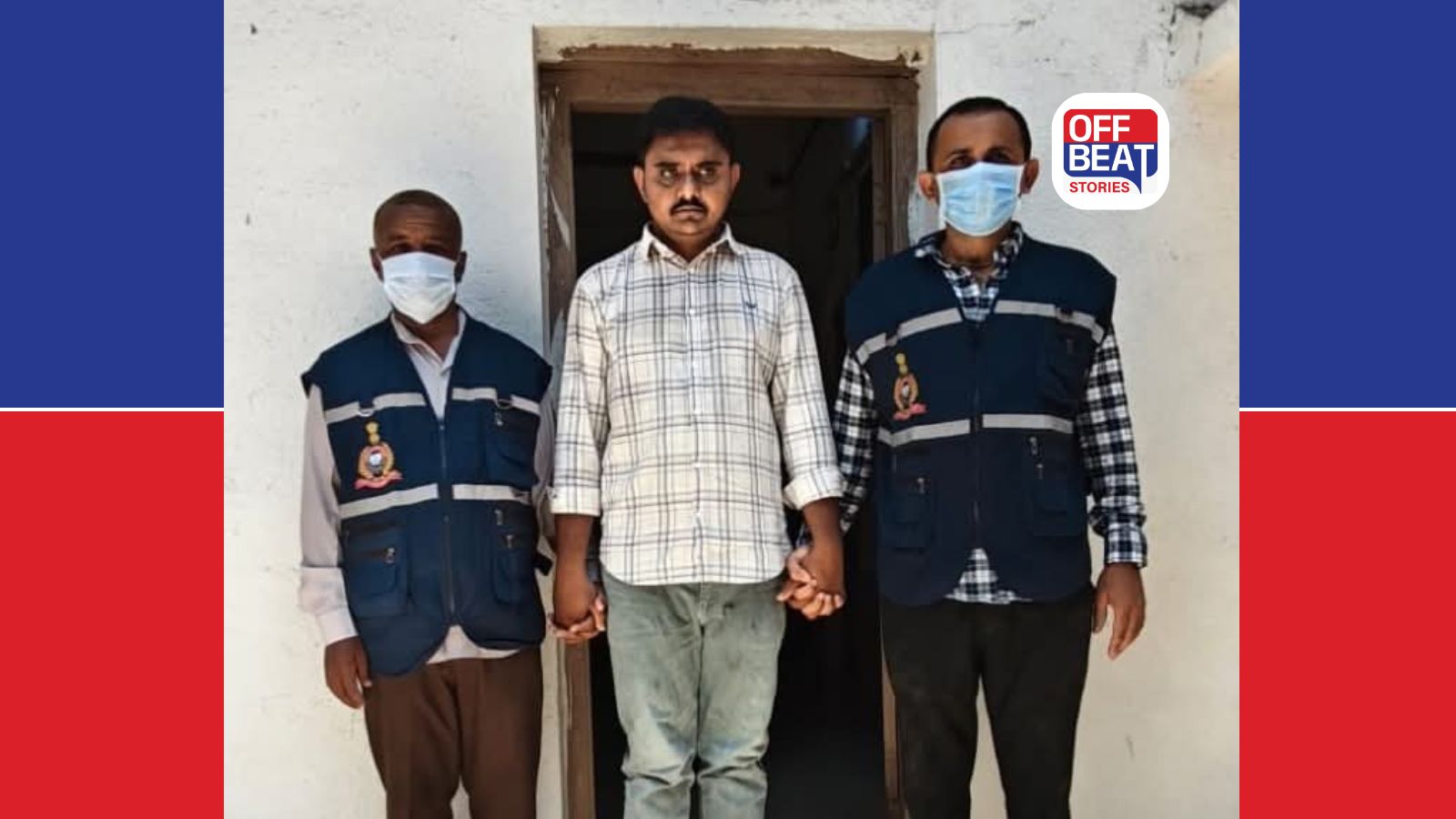 ગીર સોમનાથમાં ACBનો સફળ ટ્રેપ