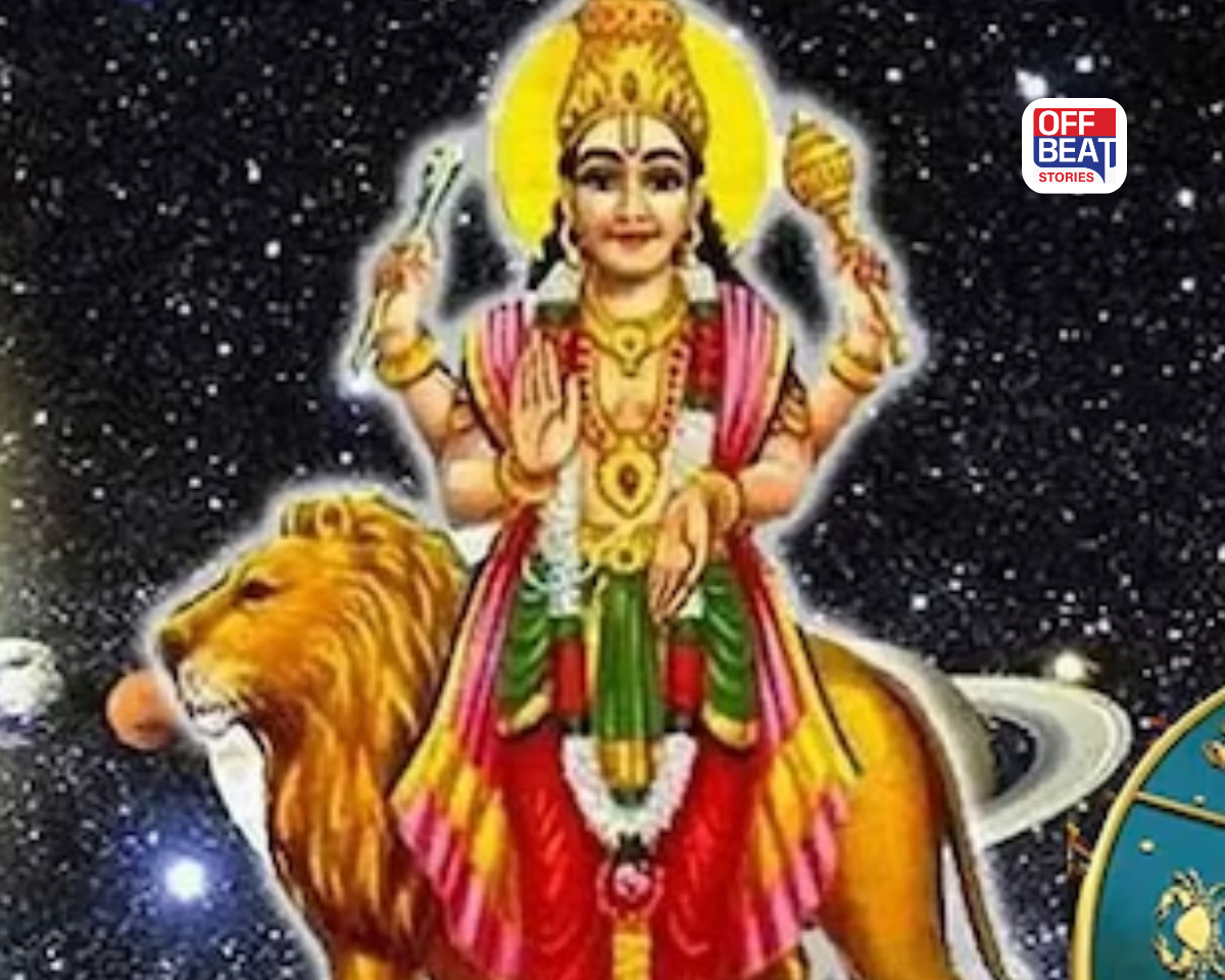 25 જૂનથી બદલાશે બુધની દિશા!