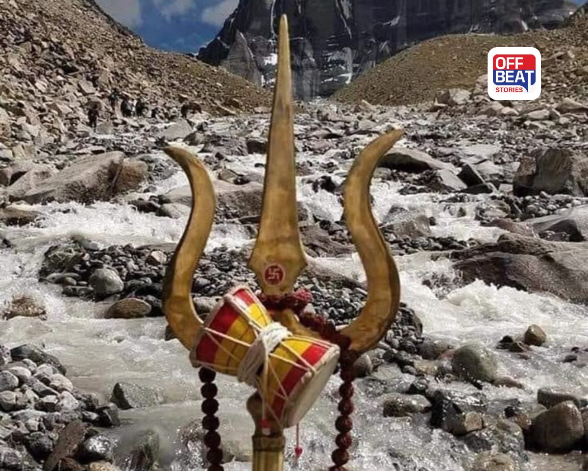 કૈલાશ માનસરોવર યાત્રા