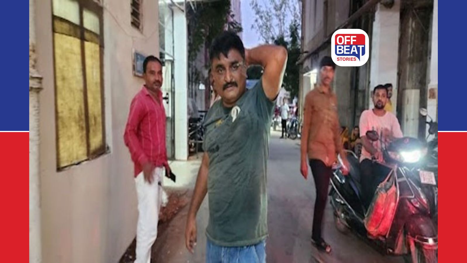 જામનગરમાં દબાણ હટાવવા ગયેલી ટીમ પર જીવલેણ હુમલો