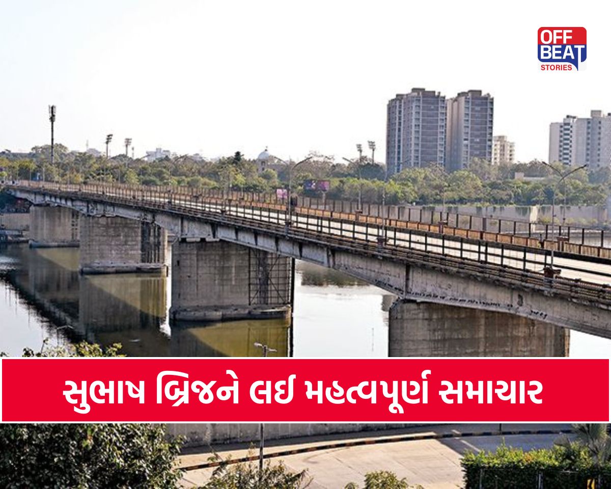 Subhash Bridge Demolition