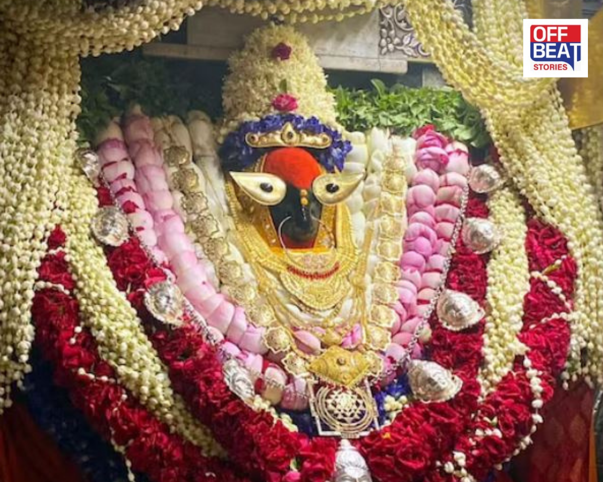 અયોધ્યા પછી હવે વિંધ્યવાસિની ધામમાં ચઢાવા પર વિવાદ