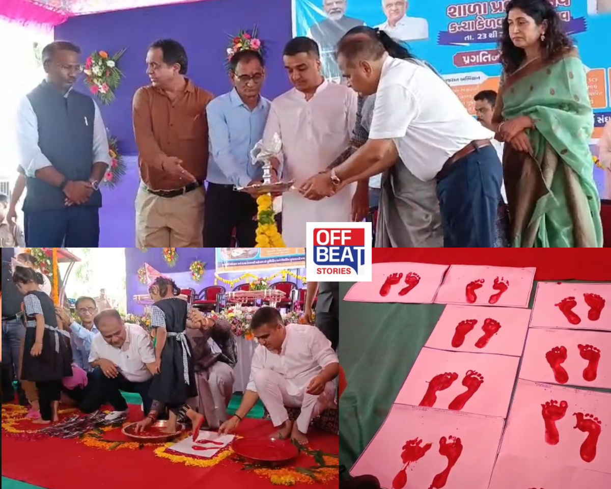 સરકારી શિક્ષણ પર વધ્યો વિશ્વાસ