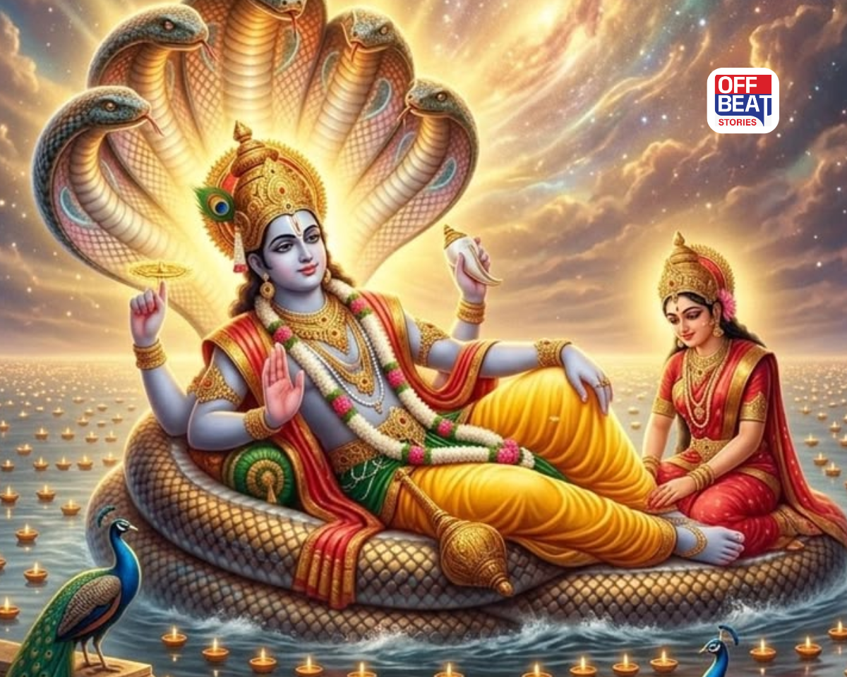 નિર્જલા એકાદશી પર બન્યો દુર્લભ મહાસંયોગ!