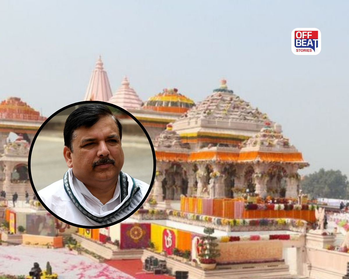 રામ મંદિર દાન વિવાદમાં આજે મોટો ખુલાસો?