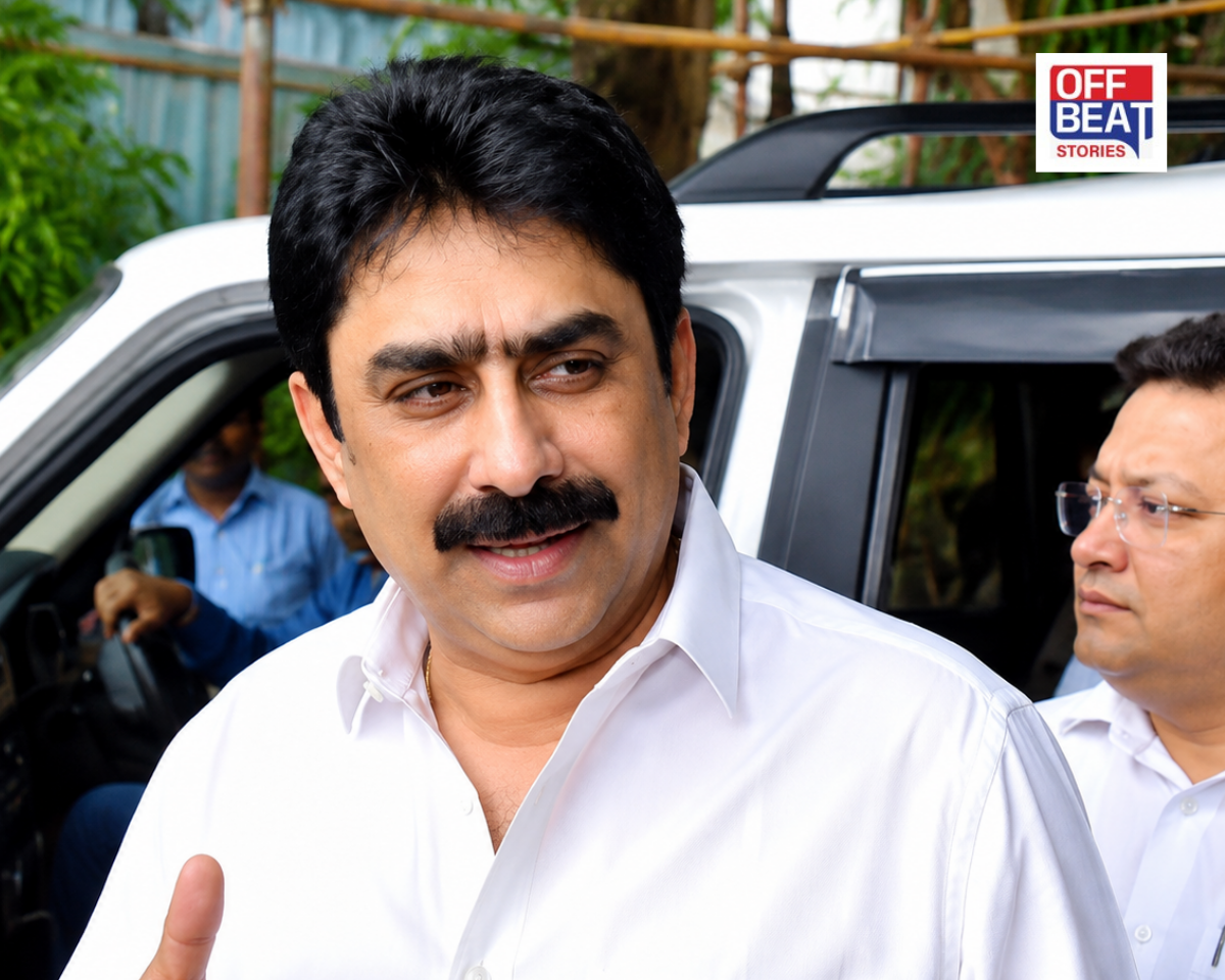 'હું ભૂલી જઈશ કે હું સાંસદ છું', પત્રકારો પર ભડક્યા સંજય પાટીલ