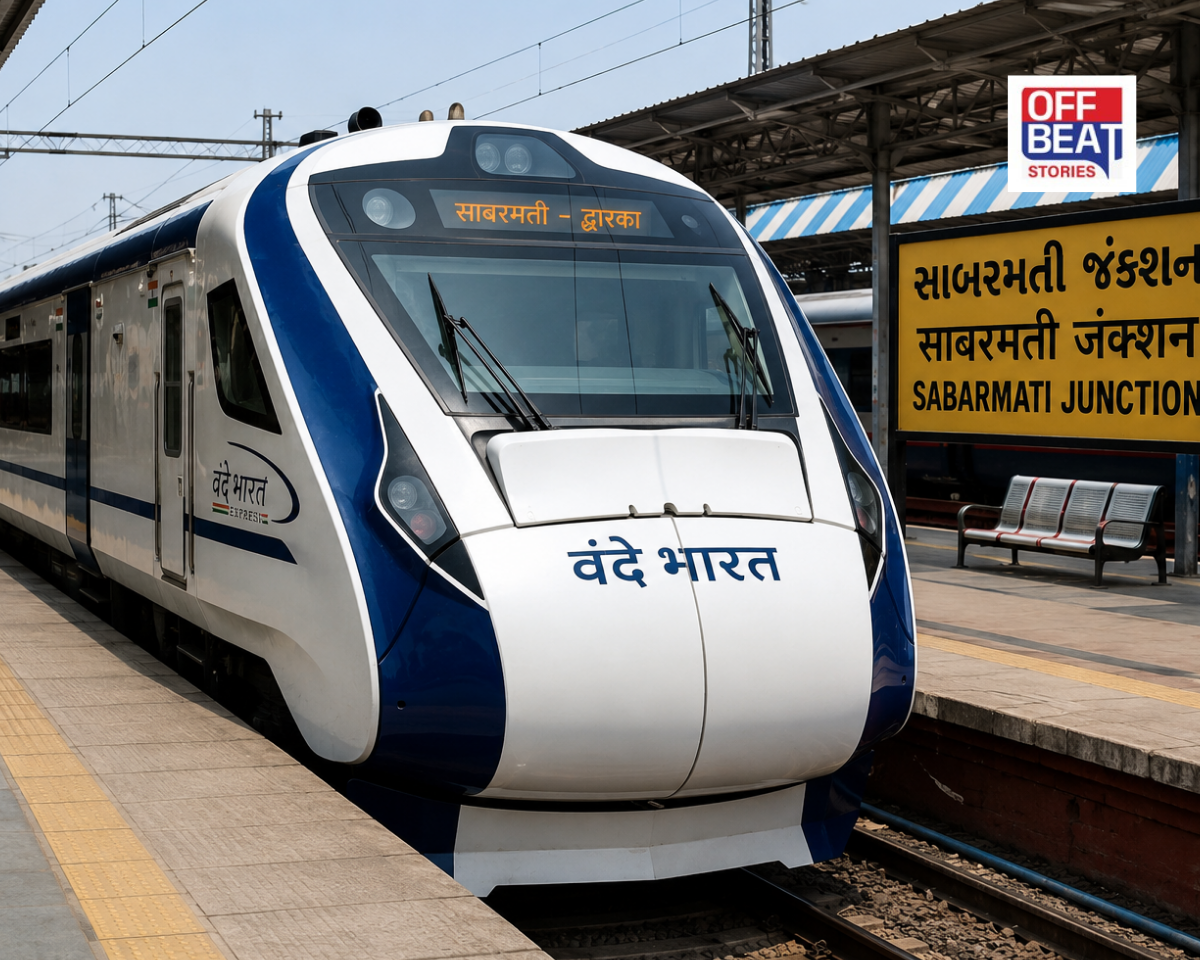 એક જ દિવસમાં અમદાવાદથી દ્વારકા જઈને પરત આવી શકાશે!