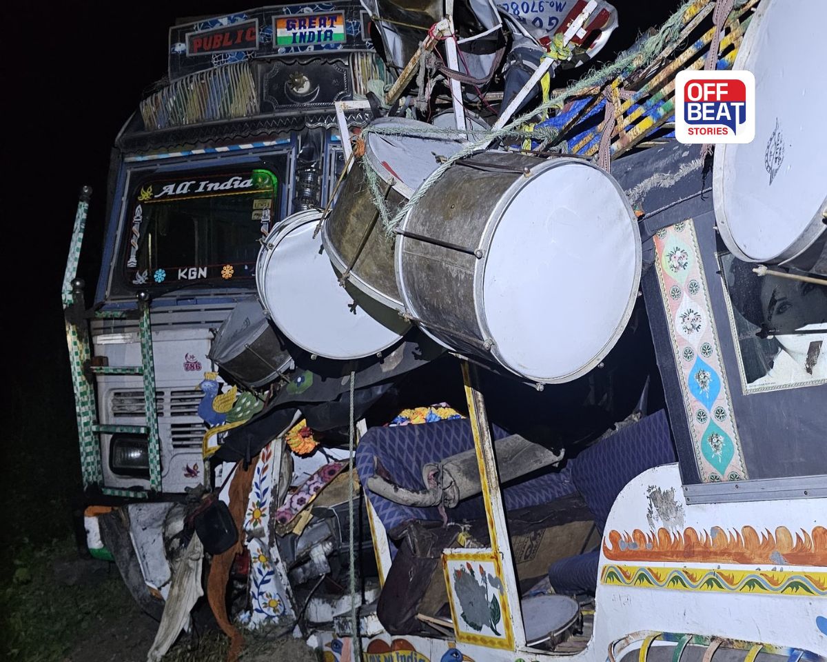 લગ્નની ખુશી પળવારમાં માતમમાં ફેરવાઈ!
