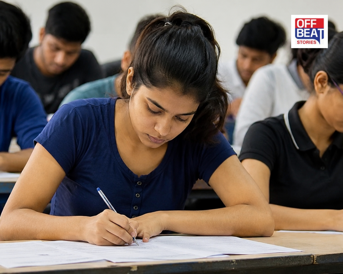 NEET UG રિ-ટેસ્ટની પ્રોવિઝનલ આન્સર કી કરાઈ જાહેર