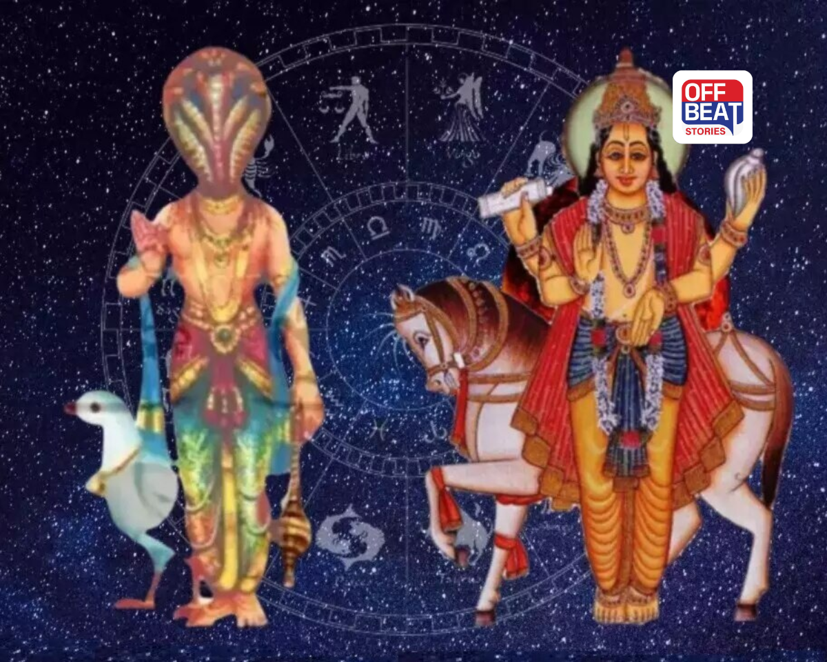 4 જુલાઈએ બનશે શુક્ર-કેતુની યુતિ