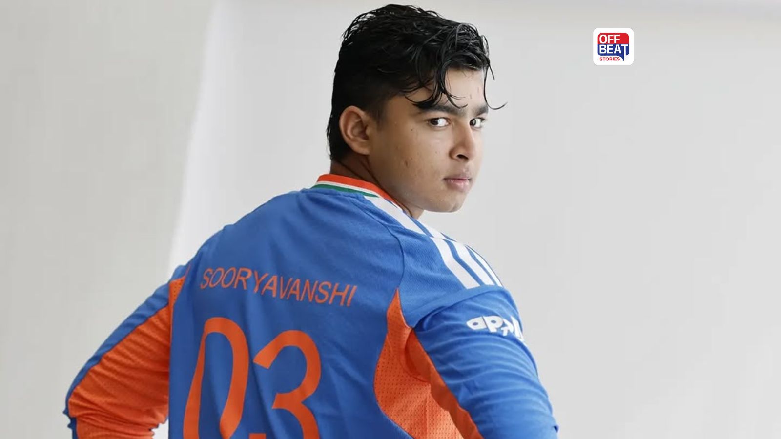 776 રન અને 72 છગ્ગા મારનાર 'વન્ડર બોય'ને ન મળી તક