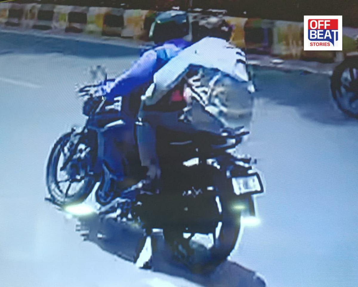 અમદાવાદમાં લૂંટારાઓનો નવો ખેલ!