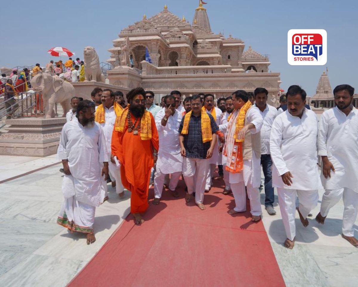 'મહાપાપ કરનારાઓને કઠોર સજા મળે તેવી પ્રાર્થના કરી'