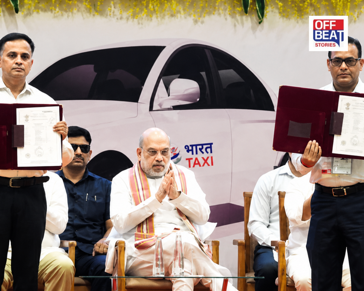 Uber-Olaને મળશે ટક્કર?