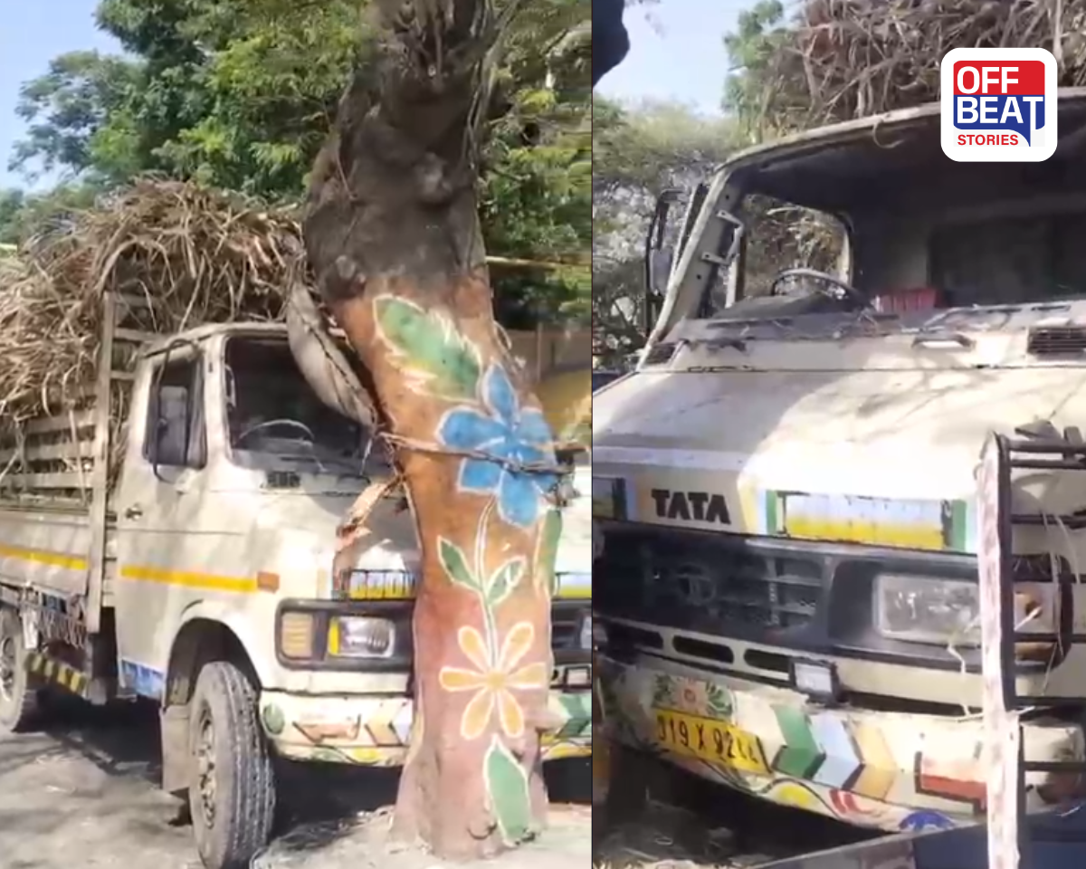 સુરતના ભેસ્તાનમાં એક જ દિવસમાં બીજો અકસ્માત