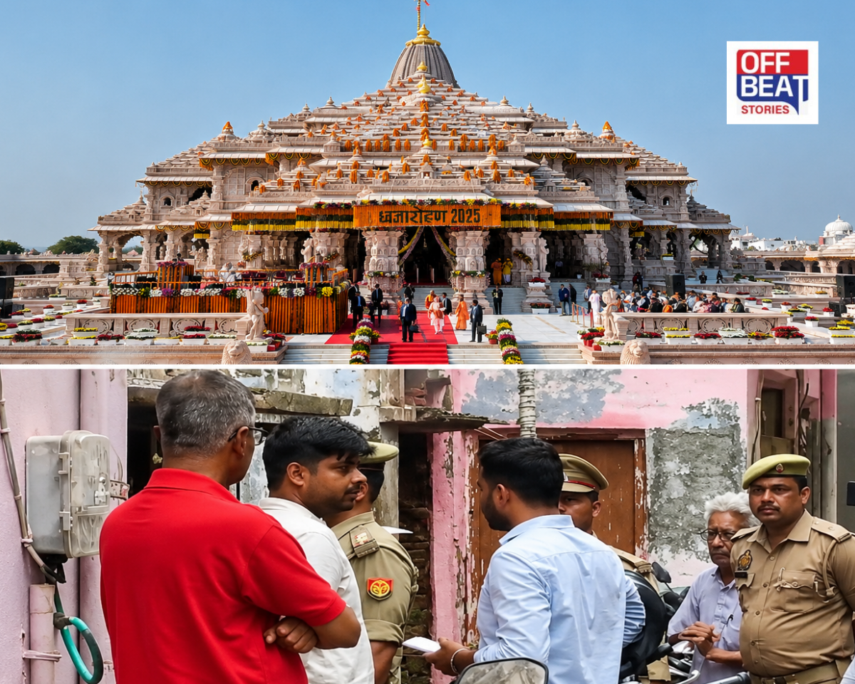 રામ મંદિર દાન કેસમાં SITનું મોટું એક્શન