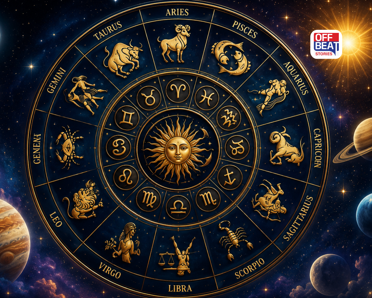 29 June 2026 Horoscope