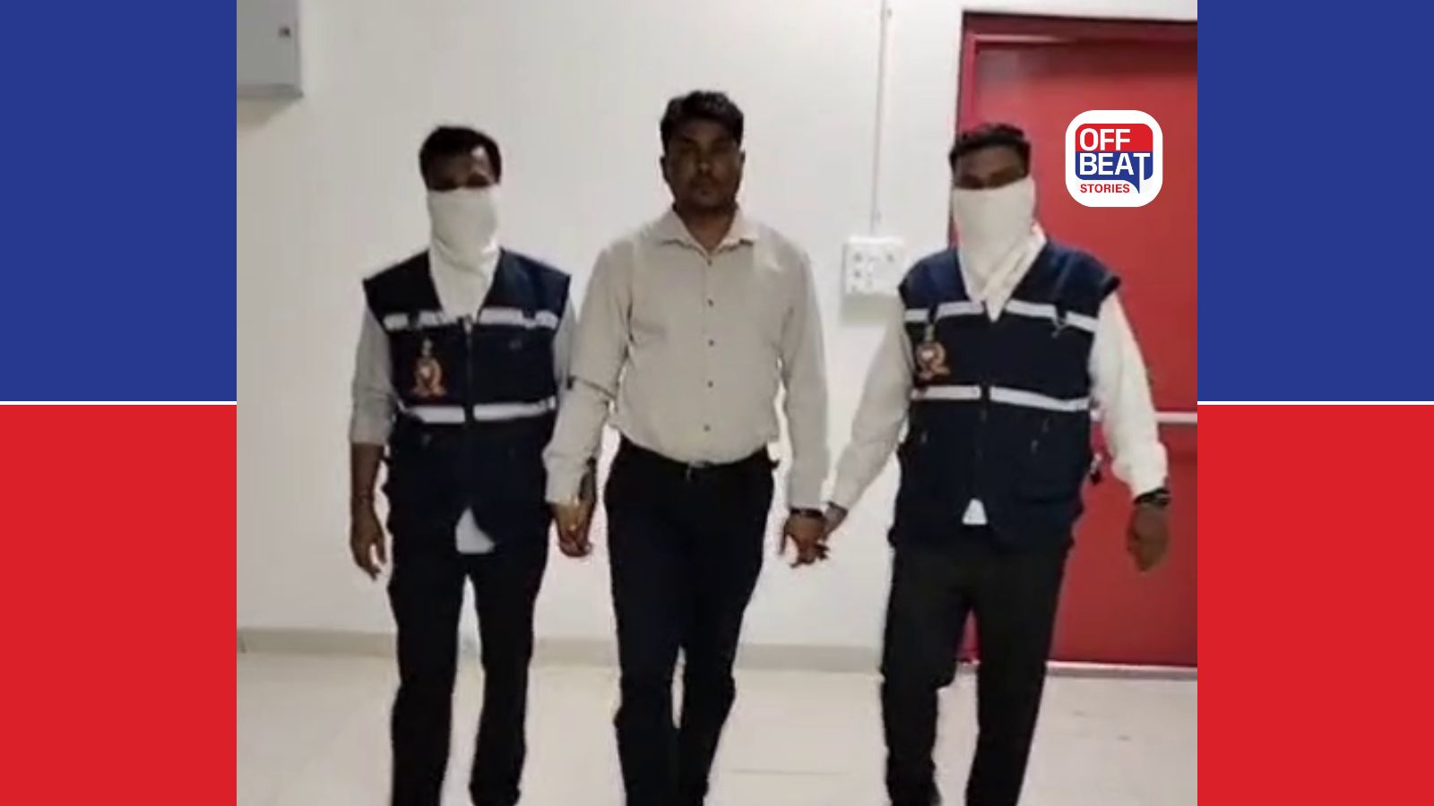 વડોદરામાં ACB નો સફળ ટ્રેપ