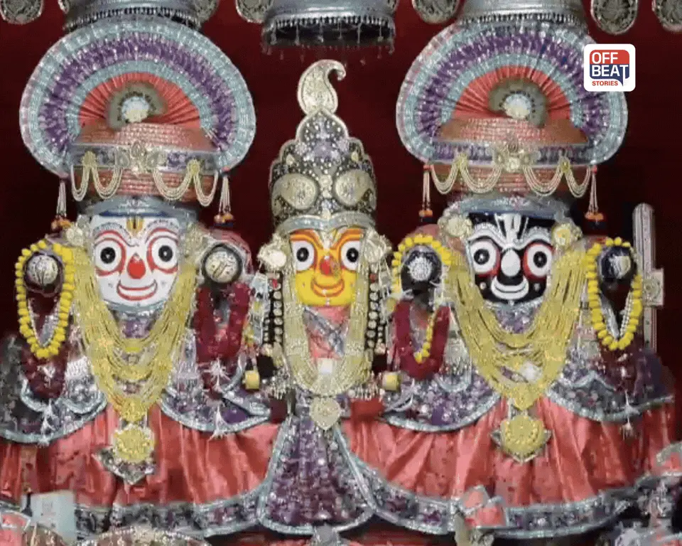 વર્ષમાં માત્ર એકવાર!