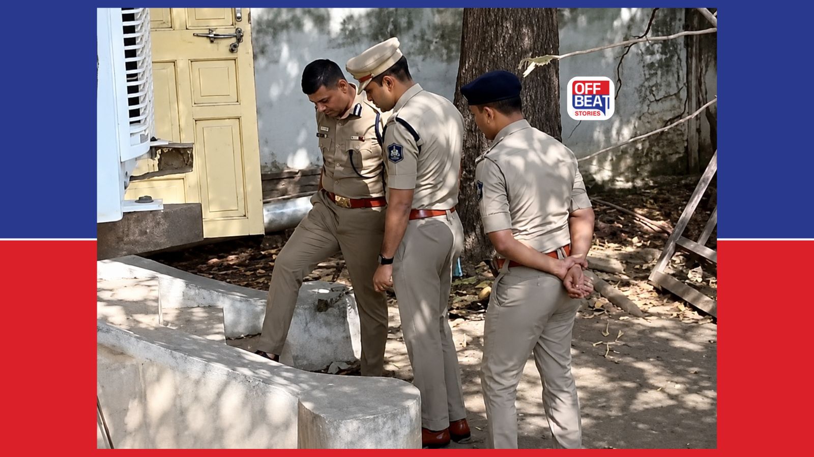રાજકોટમાં 2.49 કરોડની લૂંટ કરનારા ત્રણ આરોપી ઝડપાયા