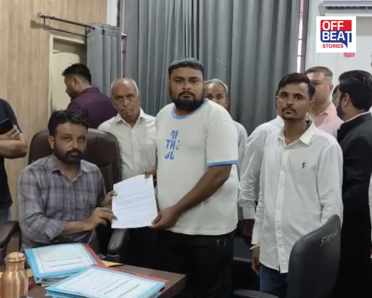 'જમીન આપીશું, પણ ન્યાયીક ભાવ જોઈએ'