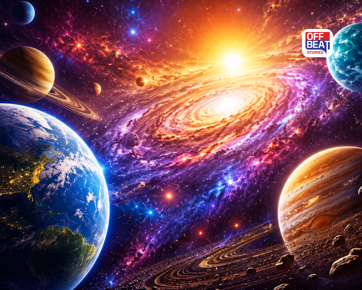 150 વર્ષ બાદ જેઠ પૂર્ણિમા પર સર્જાઈ રહ્યો છે દુર્લભ ગજકેસરી યોગ!