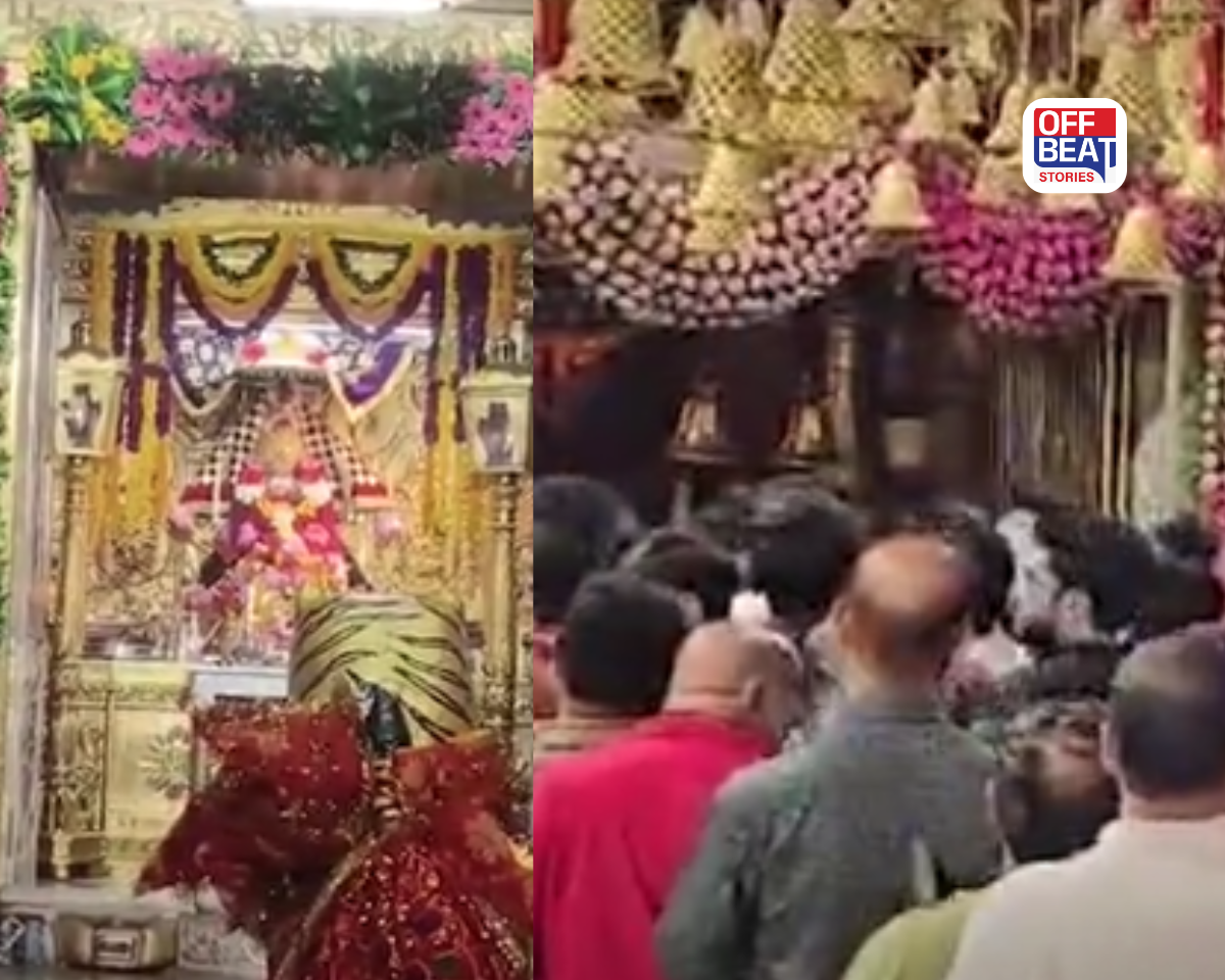 જેઠ પૂનમે શક્તિપીઠોમાં આસ્થાનો મહાસાગર