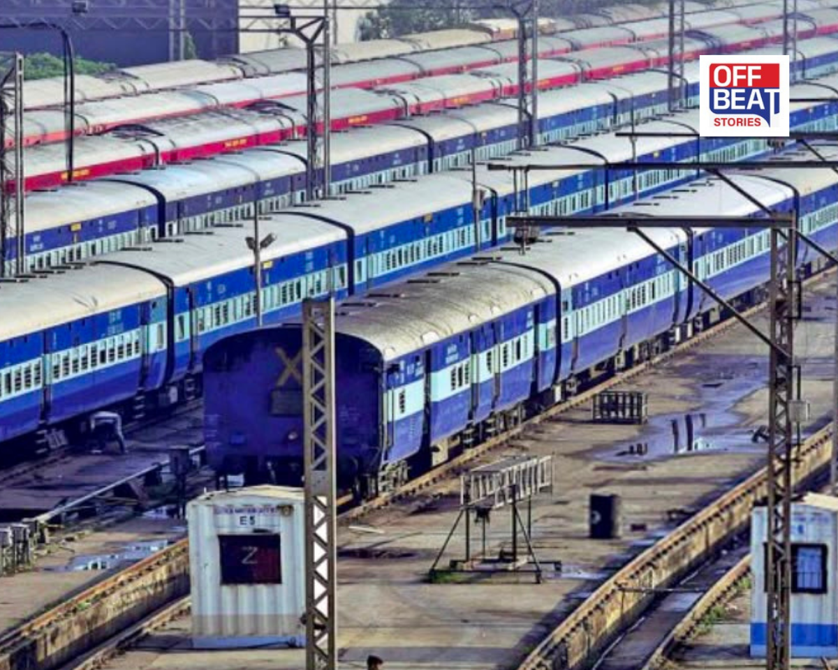 29 જૂનથી 1 જુલાઈ વચ્ચે ટ્રેનમાં મુસાફરી છે?
