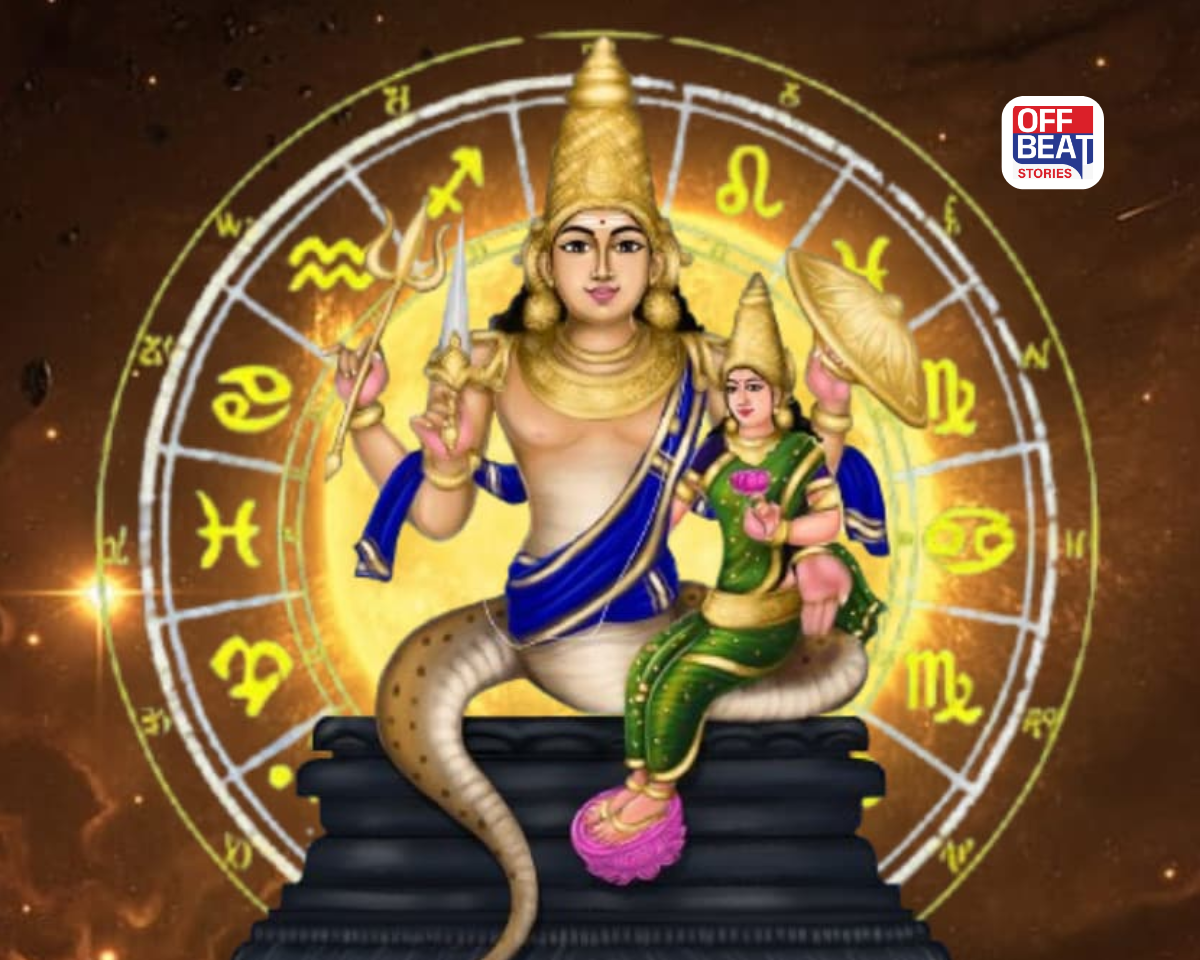 30 જૂનથી રાહુ કરશે નક્ષત્ર પરિવર્તન