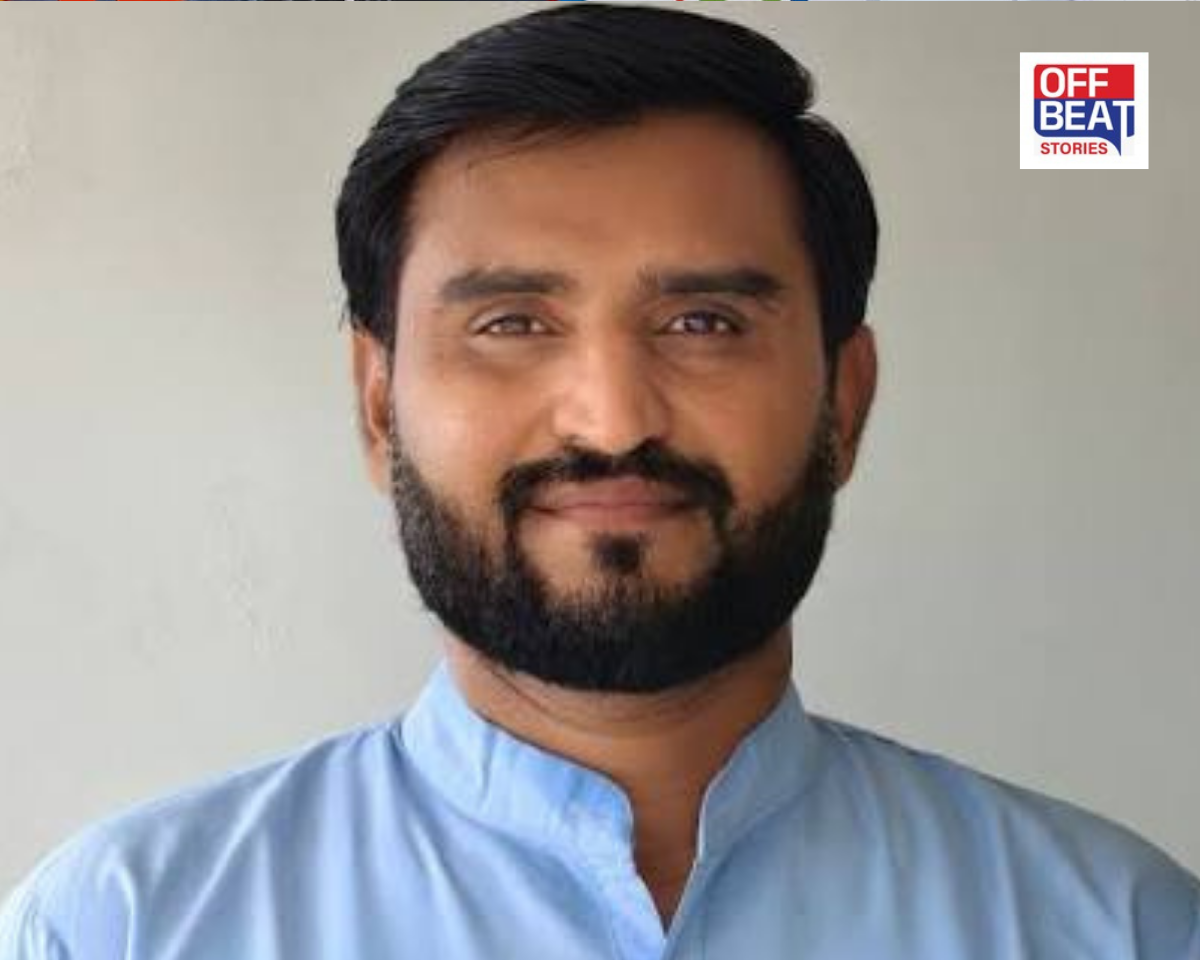 AAPએ પ્રવીણ રામને સોંપી કિસાન સેલની કમાન