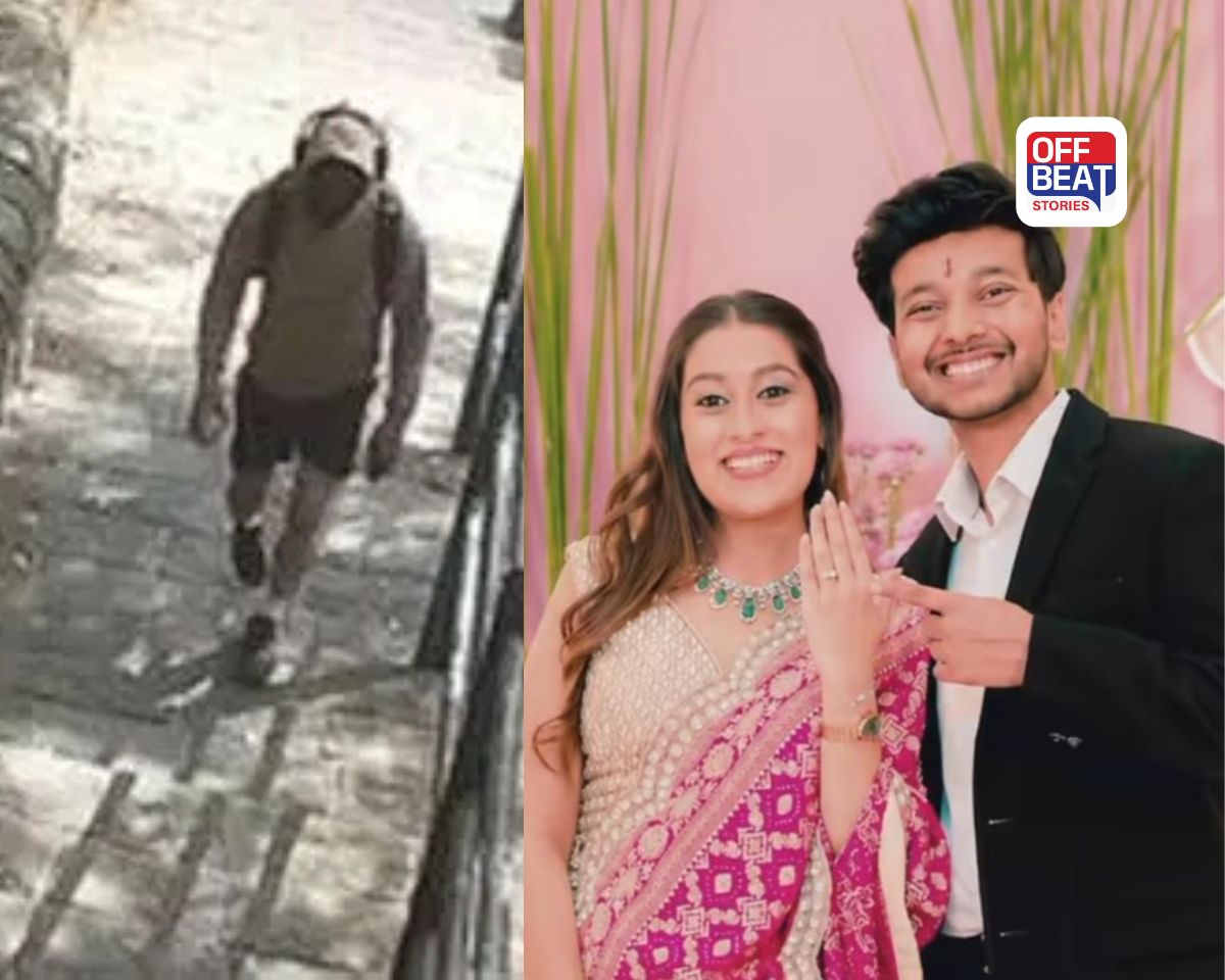 ડિલીટ કરેલી ચેટ્સ અને સિક્રેટ લોકેશન શેરિંગથી ખૂલ્યા રહસ્યો