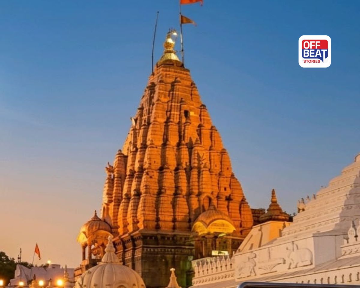 'ઉજ્જૈન' માં આ 10 જોવાલાયક સ્થળોની મુલાકાત લેવાનું ચૂકશો નહીં