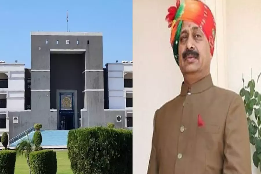 અમિત ખૂંટ આત્મહત્યા કેસ