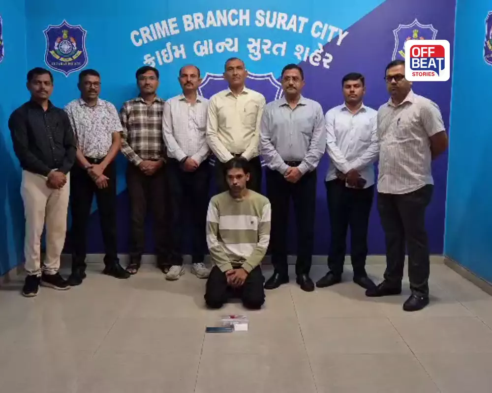 વર્ષો સુધી જ્યાં કામ કર્યું, ત્યાંથી જ લાખોની ચોરી!
