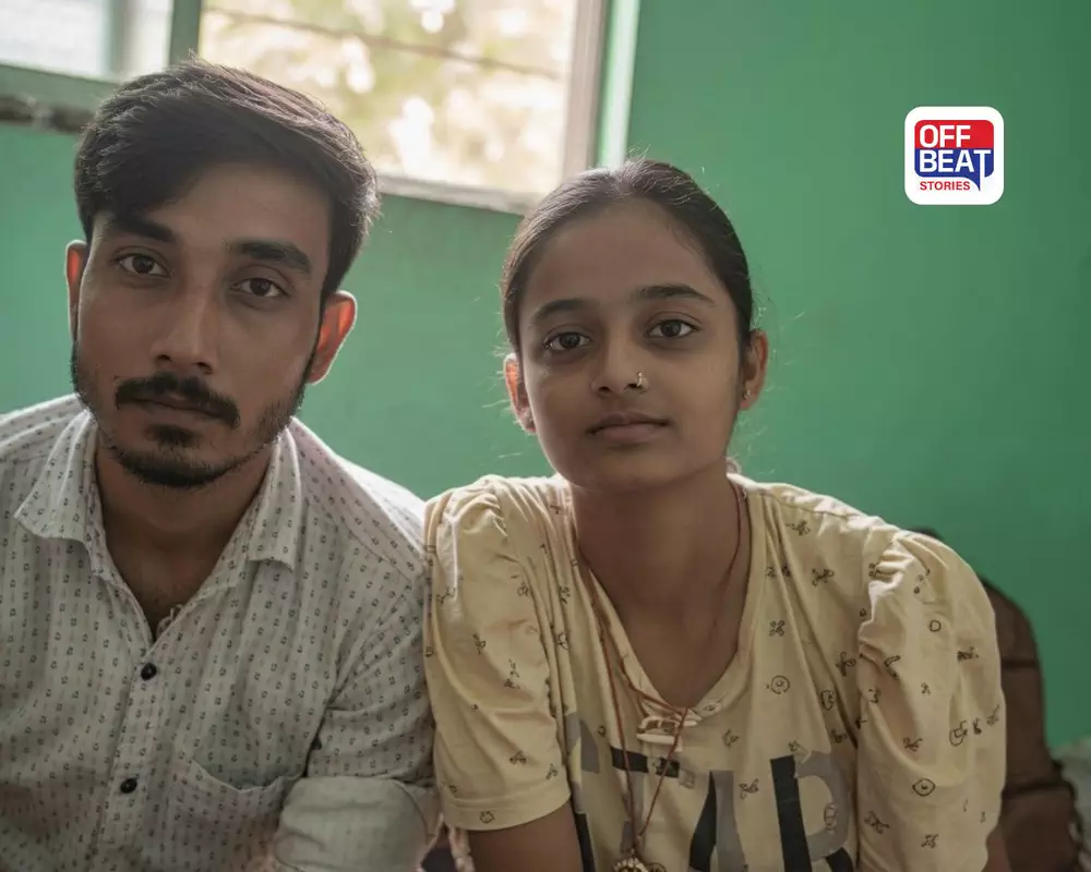 દાહ સંસ્કાર પહેલાં આવ્યો વીડિયો, યુવતીએ કહ્યું- “હું જીવતી છું”