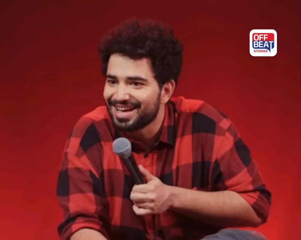 ‘oye hoye kya scene hai’