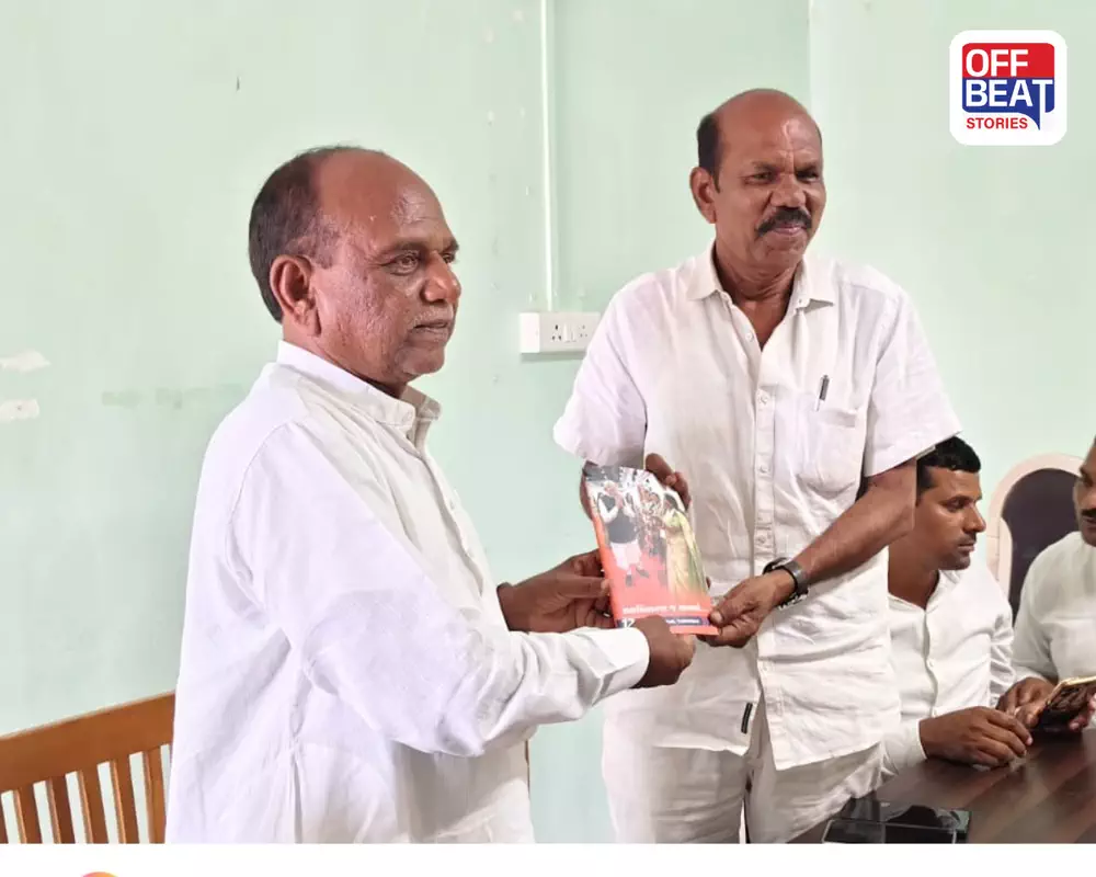 ચૈતર વસાવાના જેલવાસ મુદ્દે ઉઠાવ્યા અનેક સવાલ