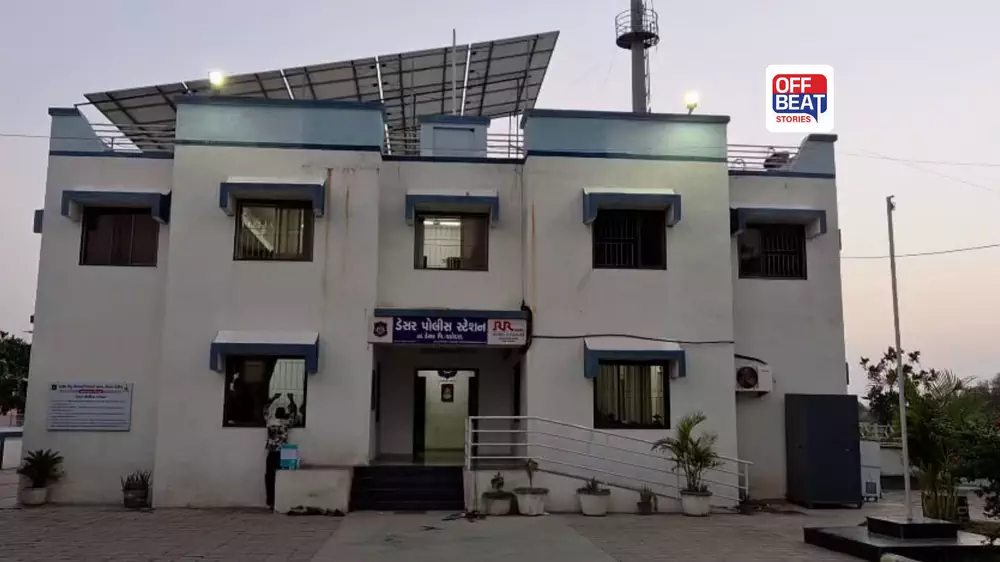 વડોદરામાં પિતા-પુત્રીના સંબંધોને લજવનારી ઘટના