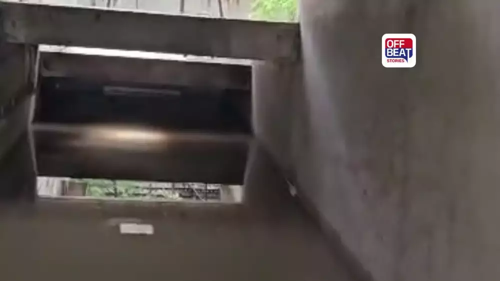 સુરતના કોસાડમાં વરસાદી પાણીનો કહેર