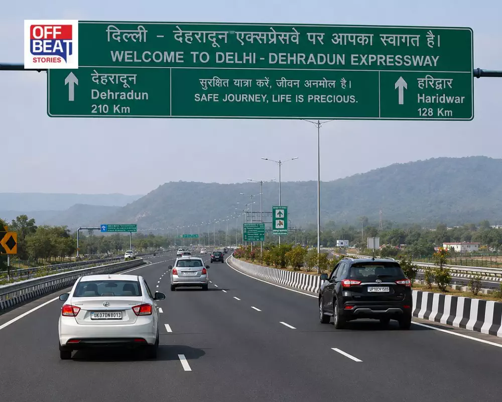 સહારનપુર અકસ્માત બાદ એલર્ટ