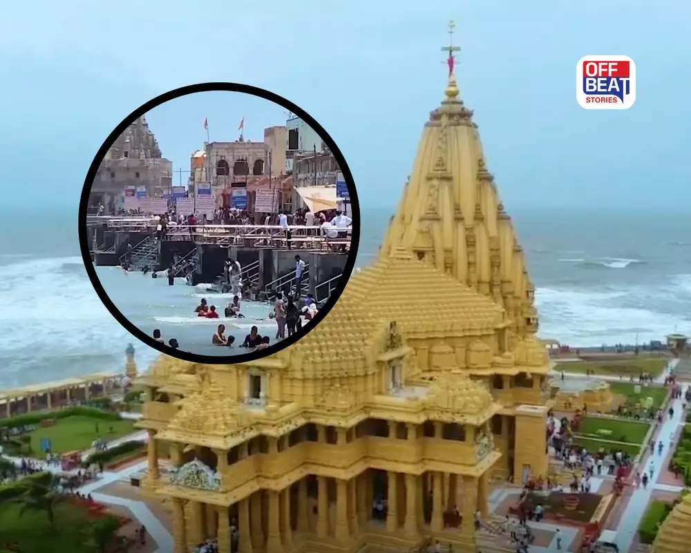 1,600 કિમી લાંબા દરિયાકિનારાથી પિરોટન ટાપુ સુધી...