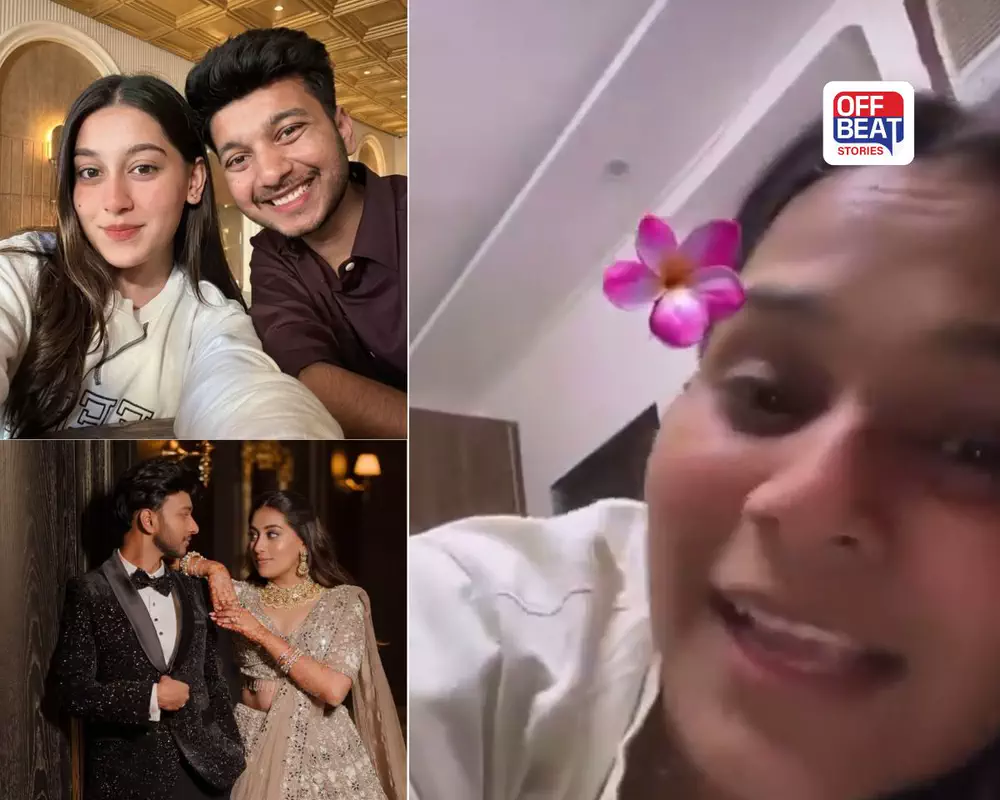 સિયા ગોયલનો બચાવ કરવો મહિલા ડેન્ટિસ્ટને પડ્યો ભારે!