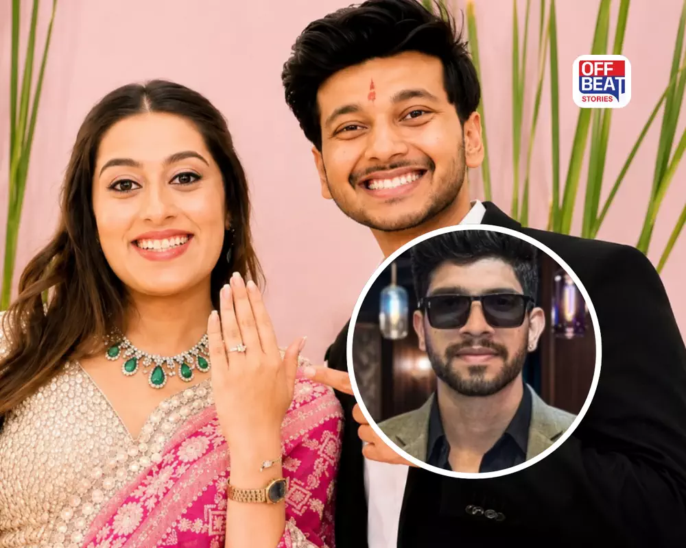 "સિયા ચેતનને છોડી કેતન સાથે જ લગ્ન કરવા માંગતી હતી"