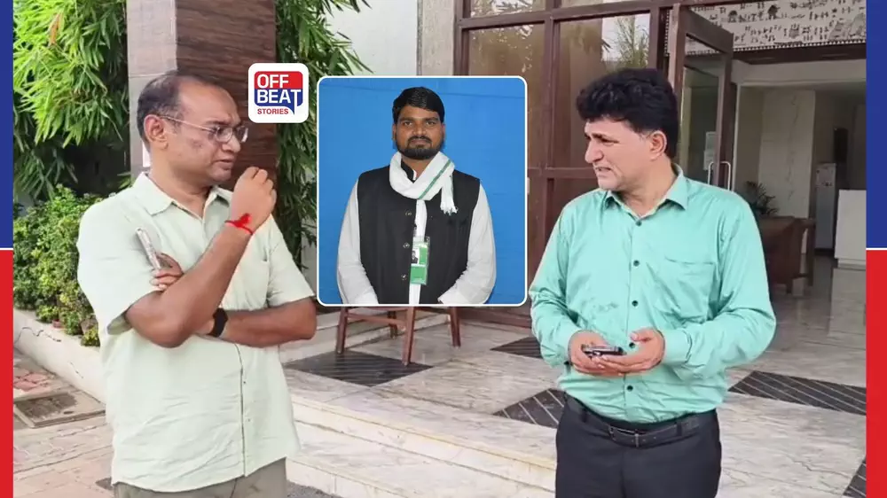 ચૈતર વસાવાના સમર્થનમાં ડેડિયાપાડામાં 'આદિવાસી મહાસંમેલન'ની તૈયારી